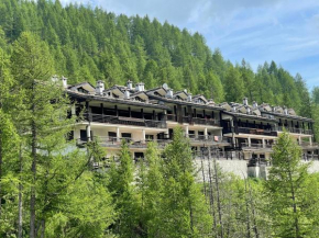 Baita del Cervino, Breuil-Cervinia